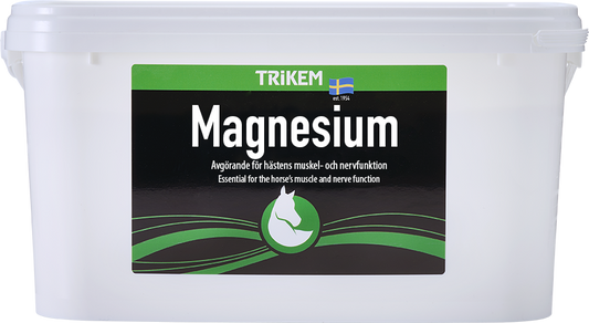 Trikem Magnesium
