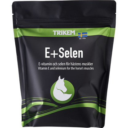 Trikem E+Selen