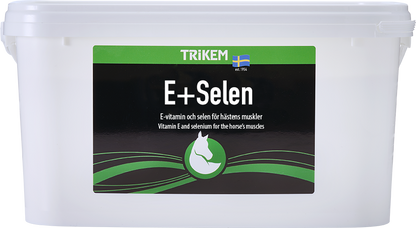 Trikem E+Selen
