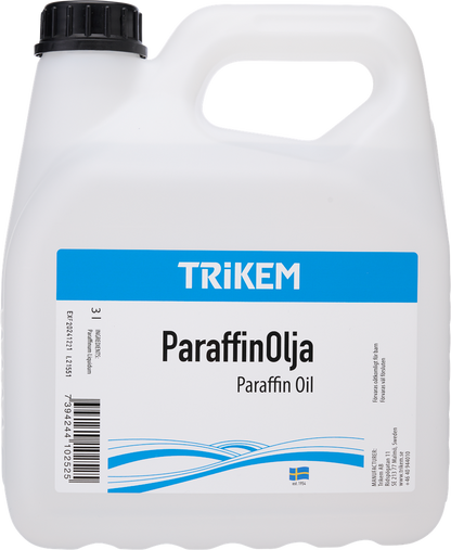 Trikem ParaffinOlja