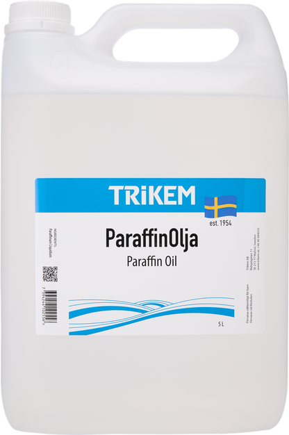 Trikem ParaffinOlja