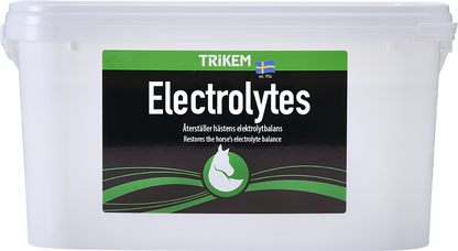 Trikem Electrolytes