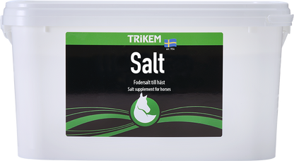 Trikem Salt
