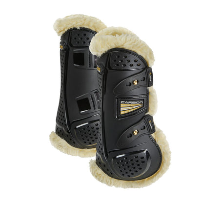 ARMA OXI-ZONE SUPAFLEECE SENSKYDD, Black