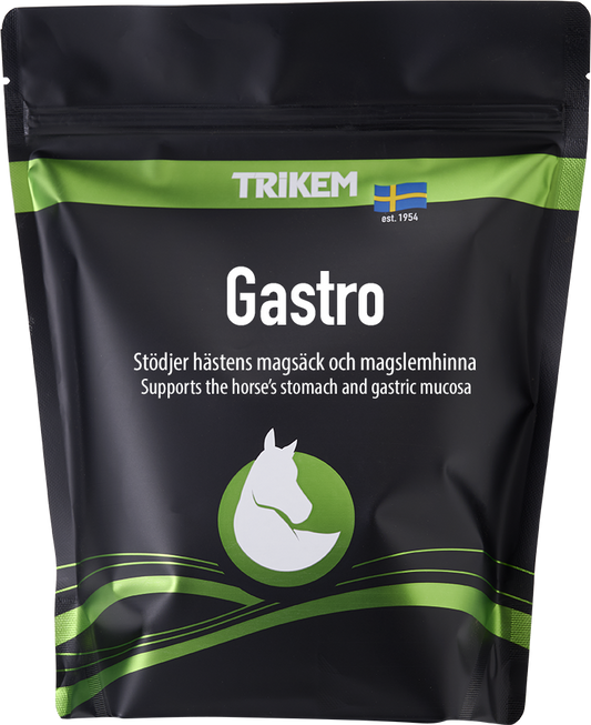 Trikem Gastro