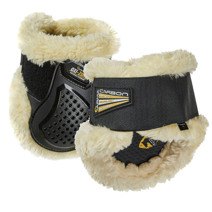 ARMA OXI-ZONE SUPAFLEECE KOTSKYDD, Black