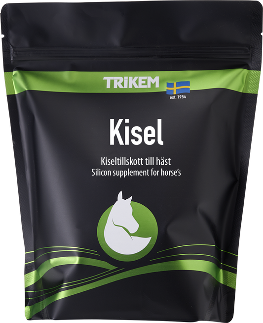 Trikem Kisel 500 g