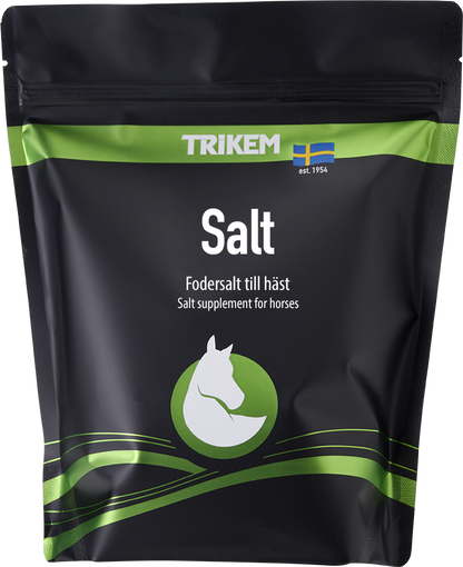 Trikem Salt