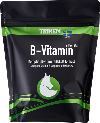 Trikem B-Vitamin Pellets