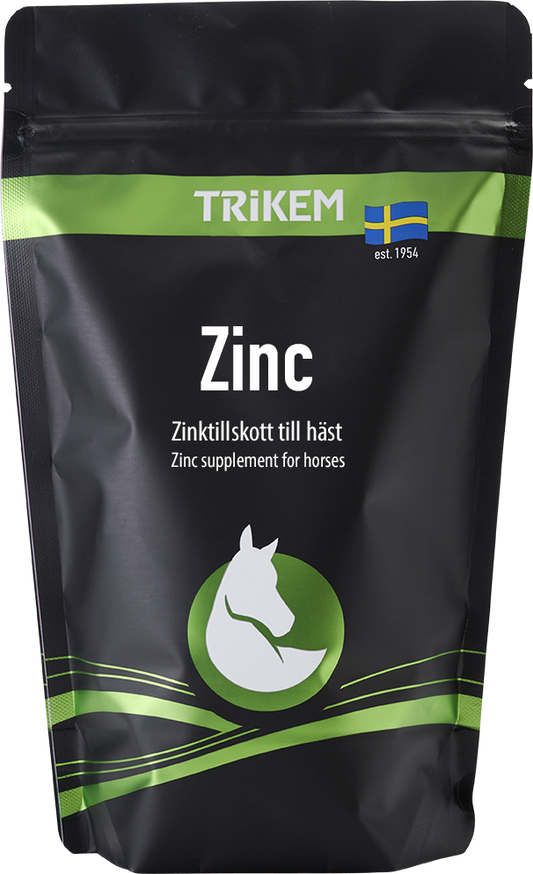 Trikem Zinc