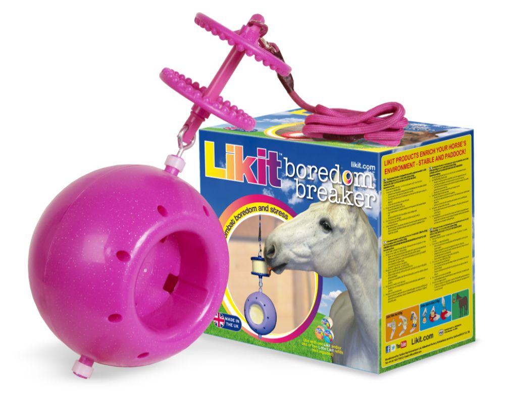 LIKIT Bordom Breaker