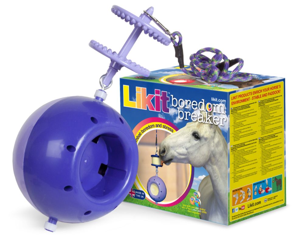 LIKIT Bordom Breaker