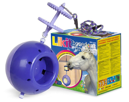 LIKIT Bordom Breaker