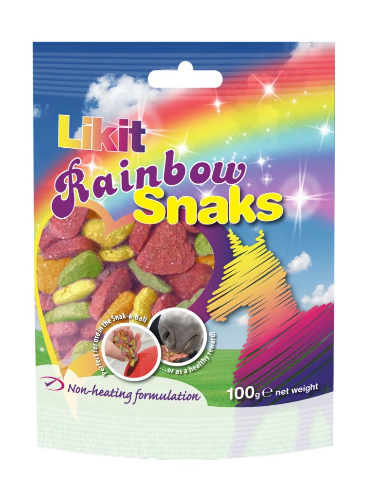 LIKIT Snaks