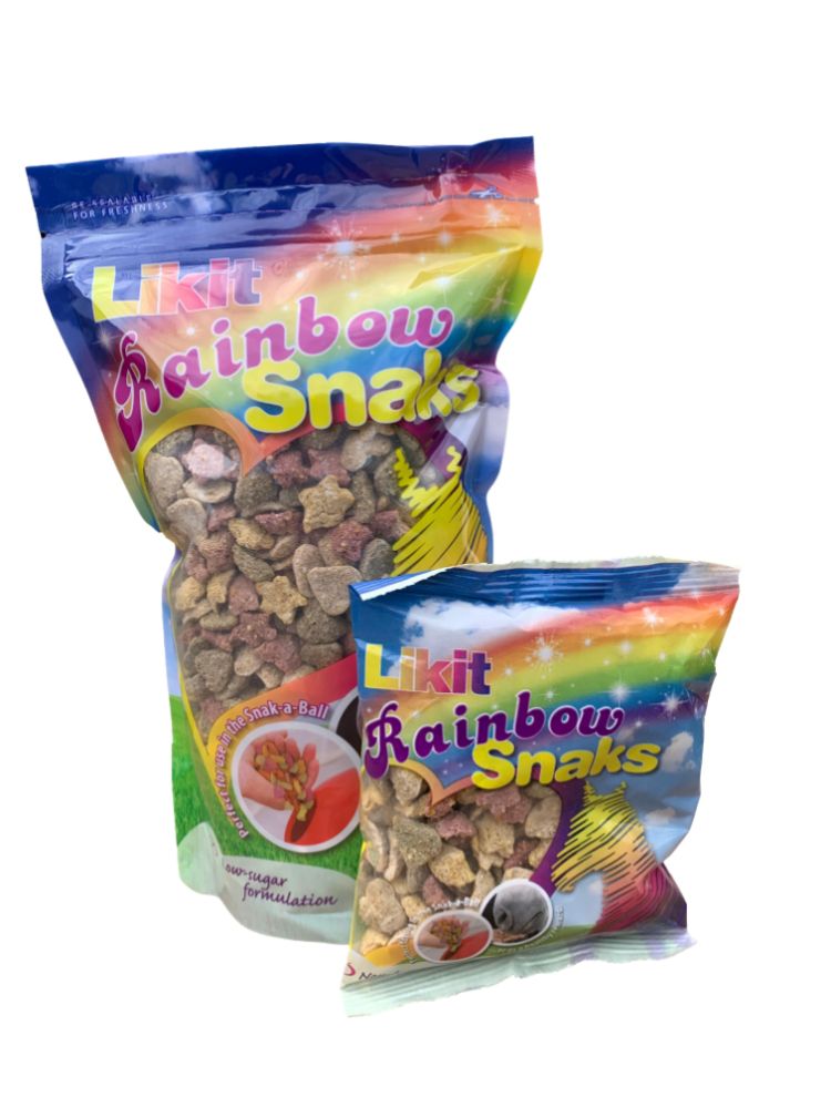 LIKIT Snaks