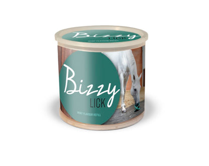 Bizzy slickstenar 1kg