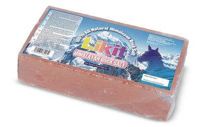 LIKIT Himalaya stenar