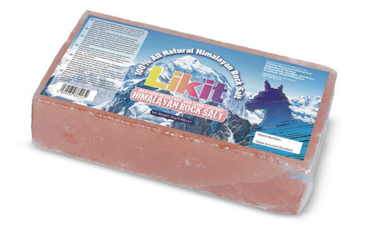 LIKIT Himalaya stenar