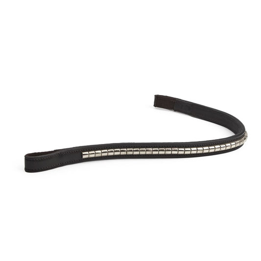 VELOCITI GARA KLINKERPANNBAND, Black/SILVER