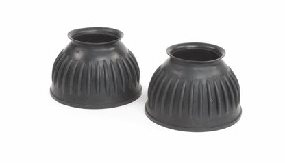 ARMA Dra-på Gummi Boots, Black