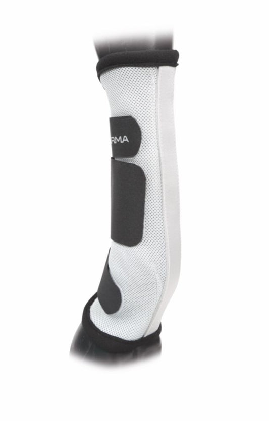 ARMA FLUGBENSKYDD, Black
