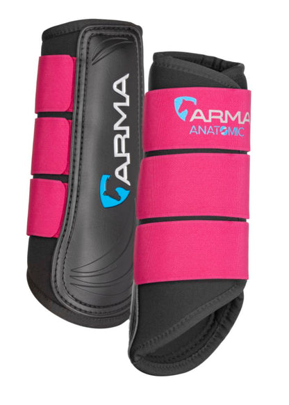 ARMA Neopren Benskydd