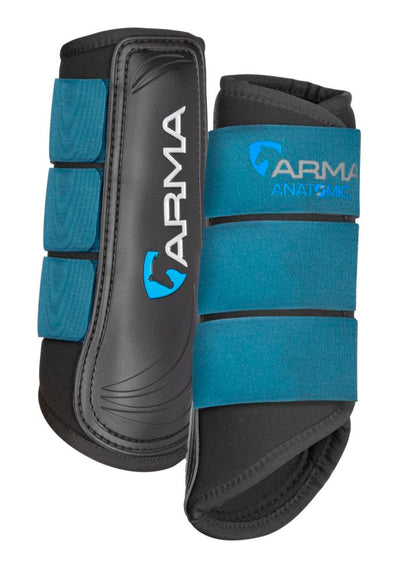 ARMA Neopren Benskydd