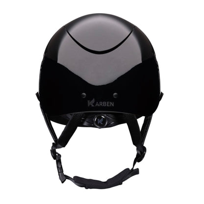 KARBEN Alina ELLIPSE RIDHJÄLM, Black/Rosé