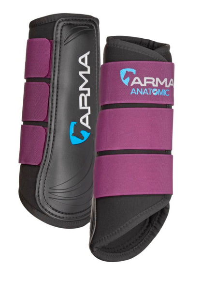 ARMA Neopren Benskydd