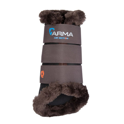 ARMA AIR MOTION SUPAFLEECE BENSKYDD