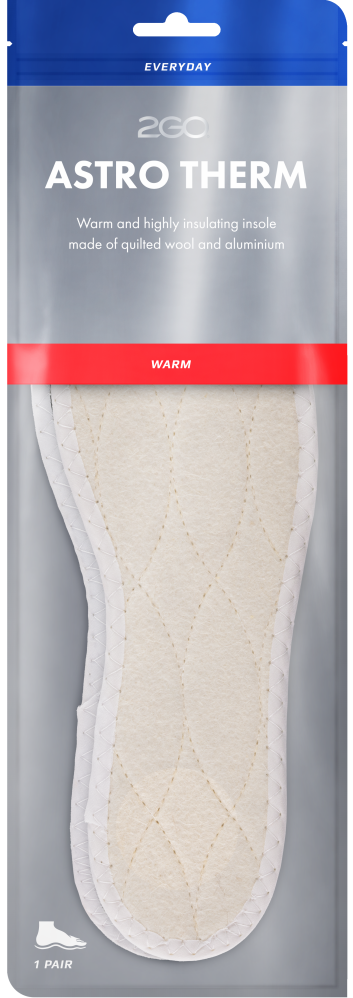 2GO Astro Therm Ullsula