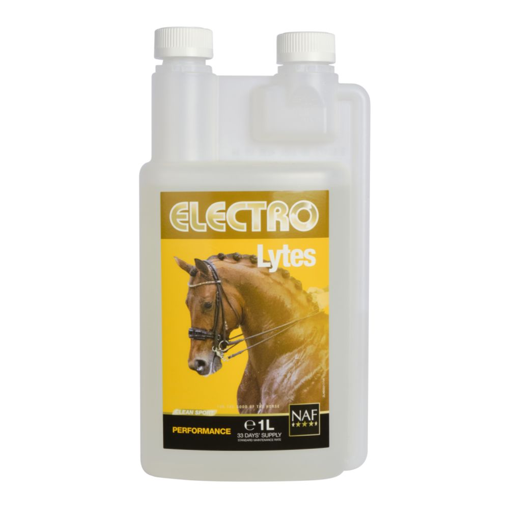 Electro Lytes, Flytande