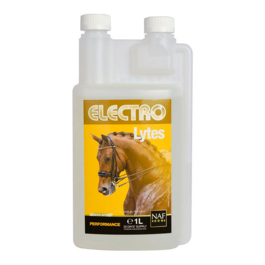 Electro Lytes, Flytande
