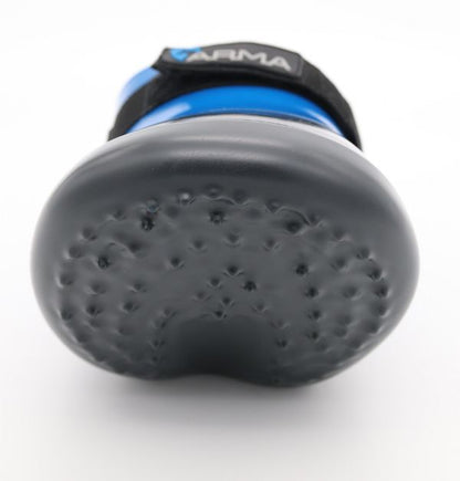 ARMA Skyddssko, Blue