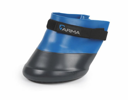 ARMA Skyddssko, Blue
