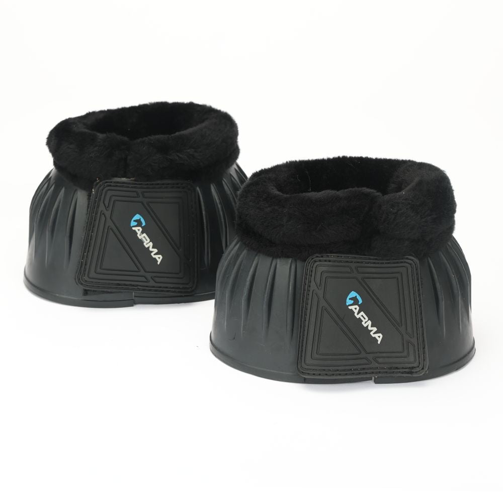 ARMA Fleece Gummi Boots