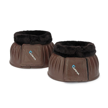ARMA Fleece Gummi Boots