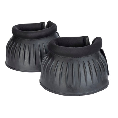 Gummi Boots med Soft Top