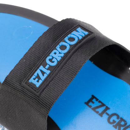 EZI-GROOM Grip Ryktborste - Barn