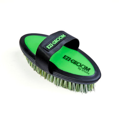 EZI-GROOM Grip Ryktborste - Barn