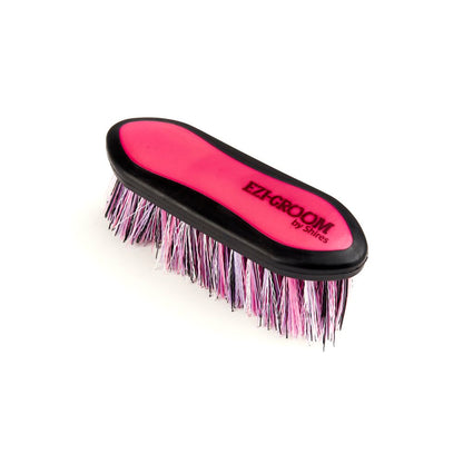 EZI-GROOM Grip Rotborste - Barn