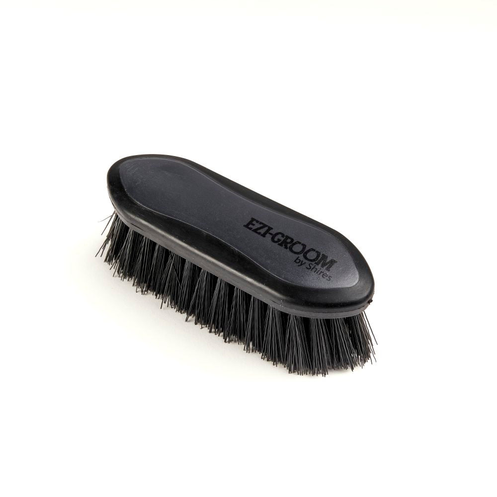 EZI-GROOM Grip Rotborste - Barn