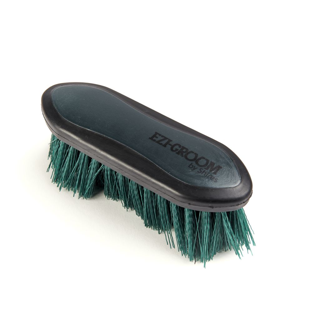 EZI-GROOM Grip Rotborste - Barn