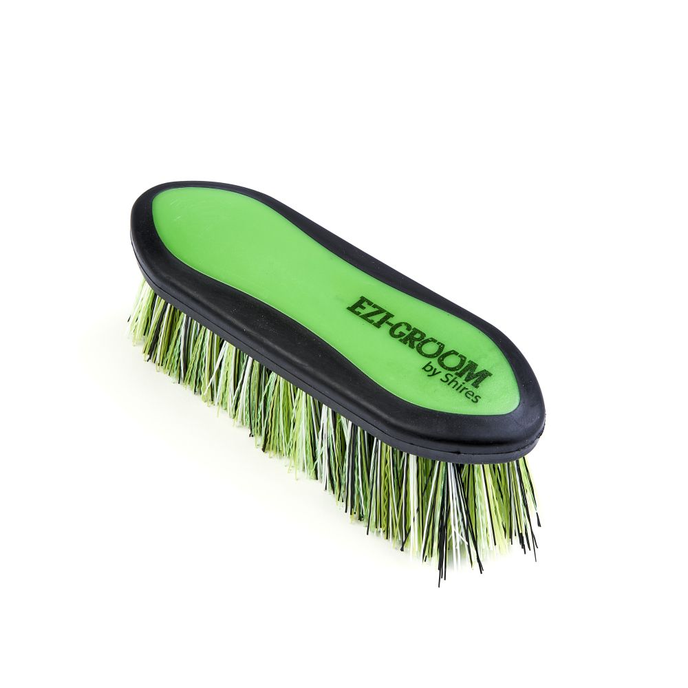EZI-GROOM Grip Rotborste - Barn