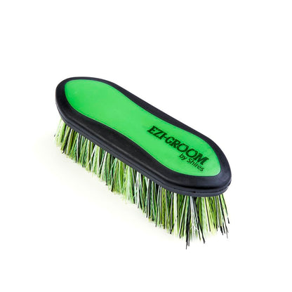 EZI-GROOM Grip Rotborste - Barn
