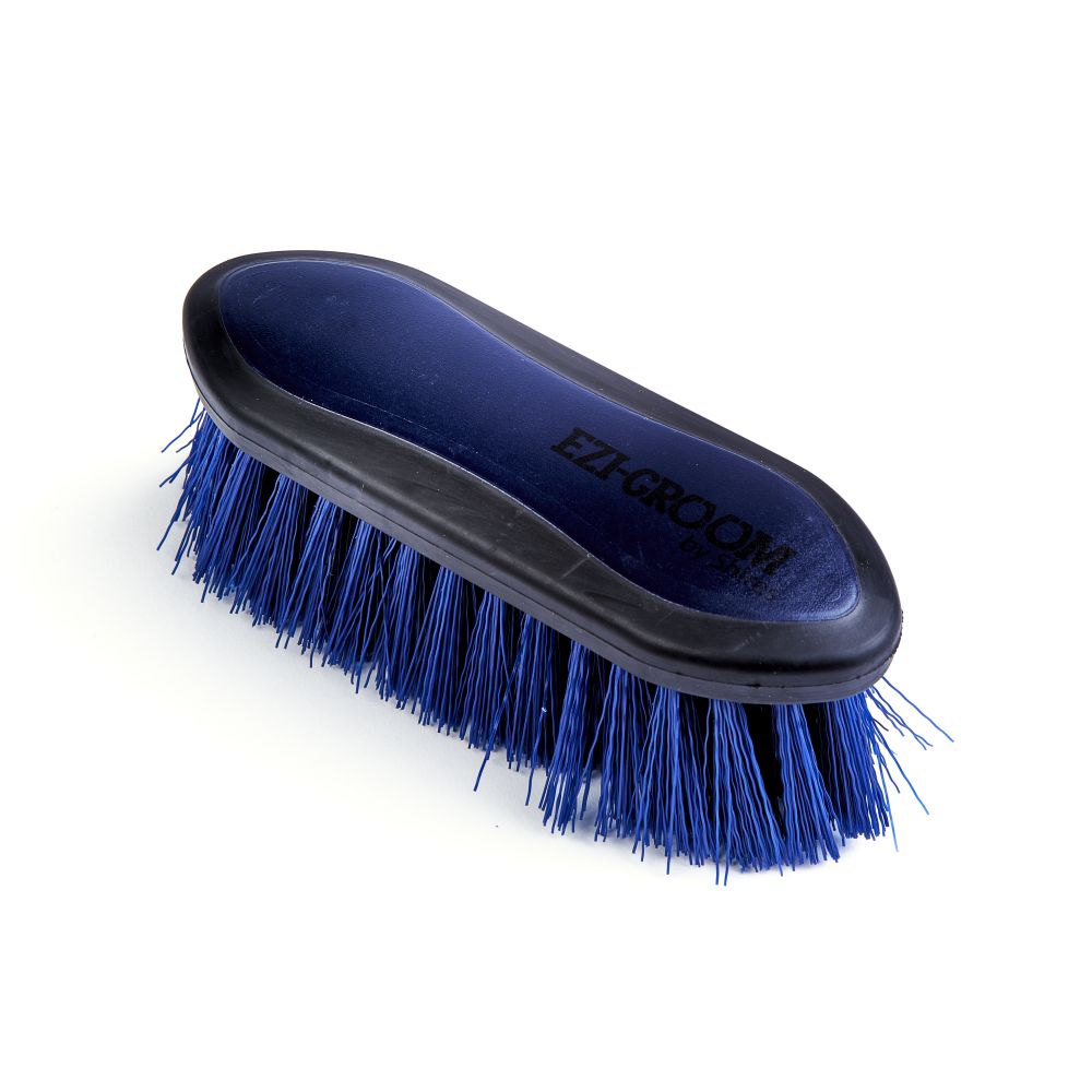 EZI-GROOM Grip Rotborste - Barn