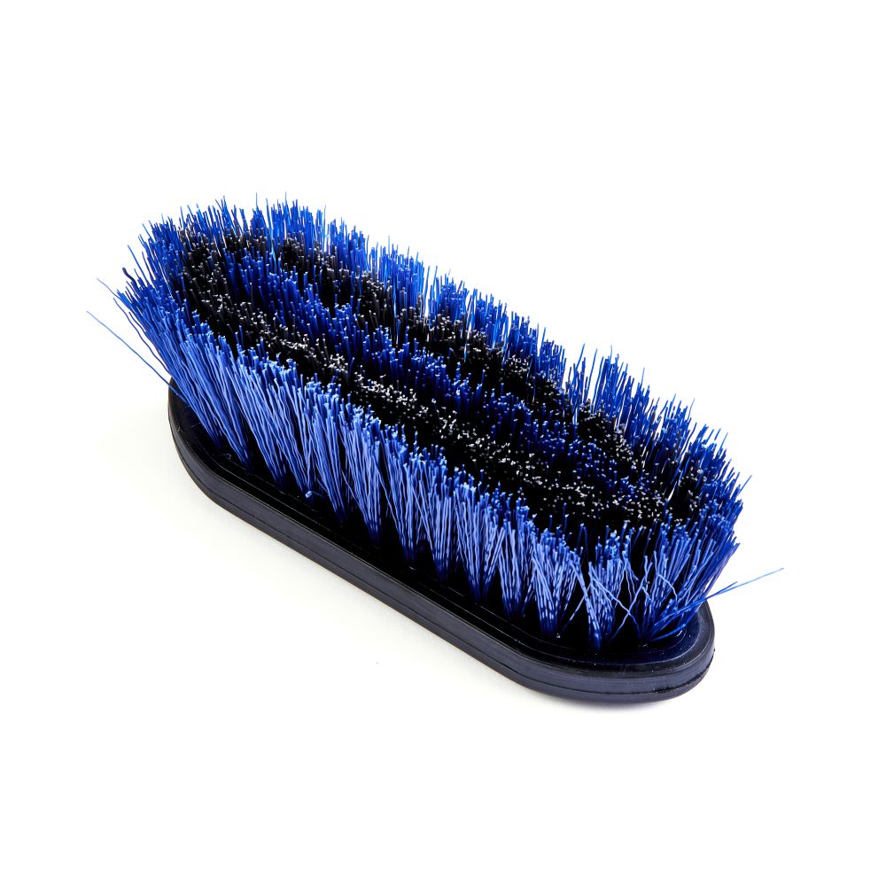 EZI-GROOM Grip Rotborste - Barn