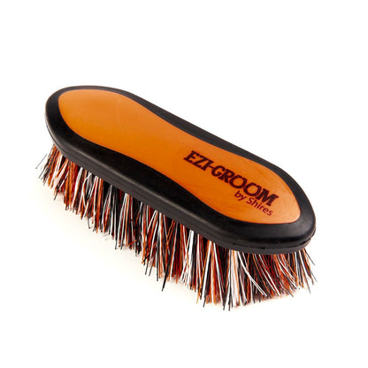 EZI-GROOM Grip Rotborste - Barn