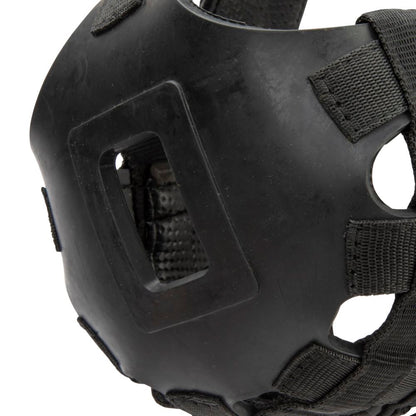 Airflow Gräsreducerare, Black