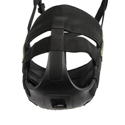 Airflow Gräsreducerare, Black